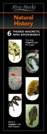 Мини отметки за книги - Natural history