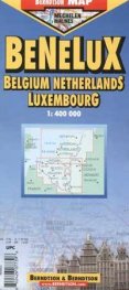 Benelux/ 1: 400 000