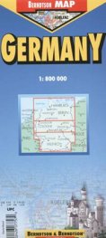 Germany/ 1: 800 000