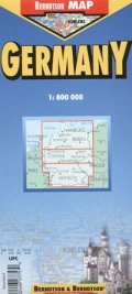 Germany/ 1: 800 000