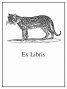 ТРАДИЦИОННИ ЕТИКЕТИ ЗА  КНИГИ