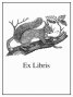 ТРАДИЦИОННИ ЕТИКЕТИ ЗА  КНИГИ