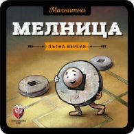 Магнитна игра - Мелница 77280