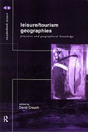 Leisure/Tourism Geographies