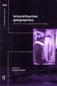 Leisure/Tourism Geographies