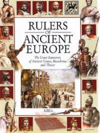Rulers of Ancient Europe