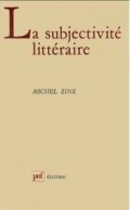 La subjectivite litteraire