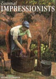 Essential Impressionists