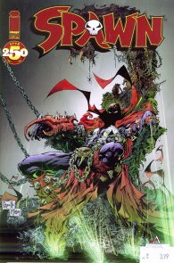 Spawn; Бр.250