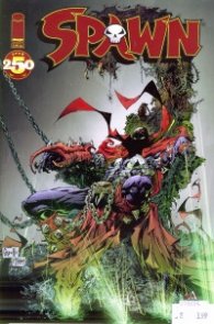 Spawn; Бр.250