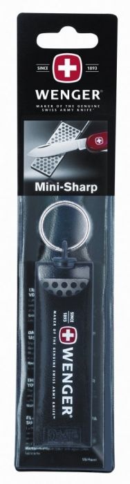 Острилка Венгер-Sharpener 1801 6.018.001.000