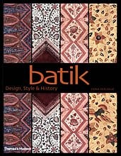 Book of batik