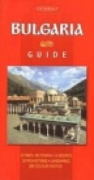 Bulgaria - travel guide/Домино