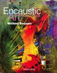 Encaustic Art Project Book