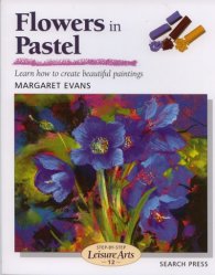 Flowers In Pastel