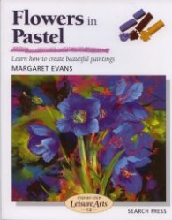 Flowers In Pastel