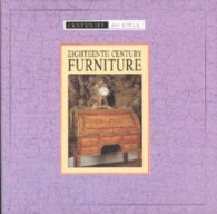 Eighteenth Century Furniture