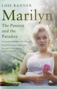 Marilyn: The Passion and the Paradox