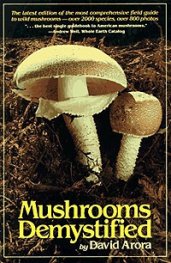 Mushrooms Demystified