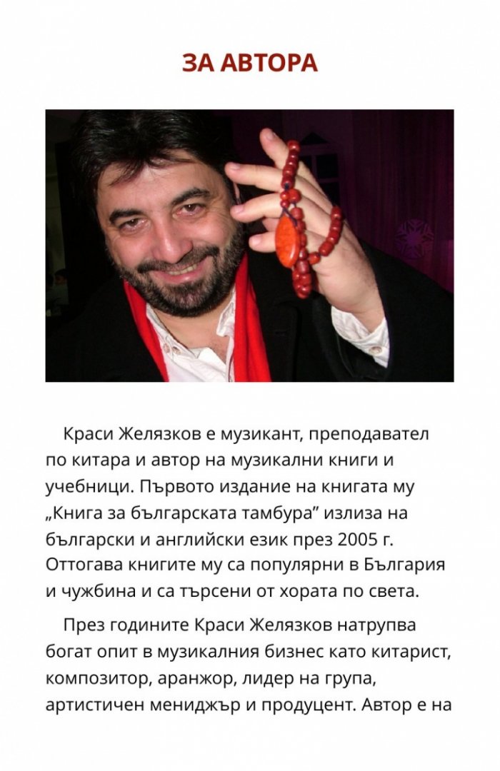 Библия на музиканта: Всичко за вашата кариера!
