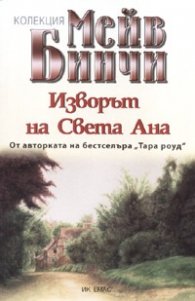Изворът на Света Ана
