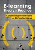 E-learning Theory and Practice