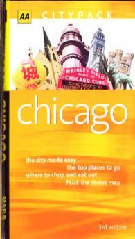 Chicago: Map & Guide