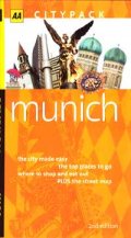 Munich: Map & Guide