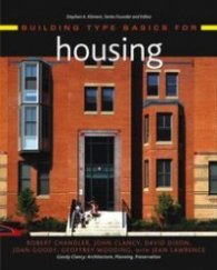 Building type basics for Housing