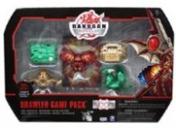 Bakugan Brawler Game PackS3 64357