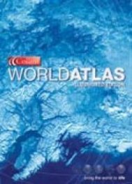 Collins World Atlas/ Illustrated Edition