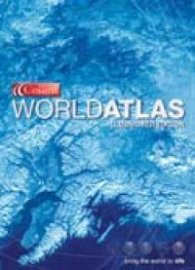 Collins World Atlas/ Illustrated Edition