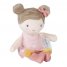 *Мини Кукла Rosa 10 см. Little Pink Flowers LD4556