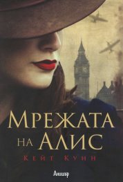 Мрежата на Алис