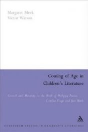 Coming of age in children's Literature
