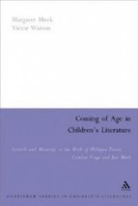 Coming of age in children's Literature