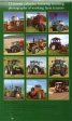 Calendar 2012: Tractors