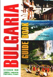 Bulgaria - Guide Book