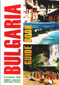 Bulgaria - Guide Book