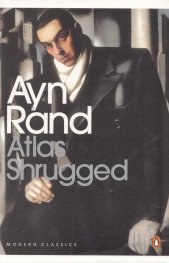 Atlas Shrugged