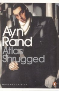 Atlas Shrugged