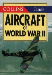 Collins Gem:Aircraft of World War II
