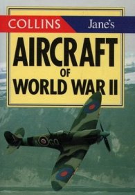 Collins Gem:Aircraft of World War II