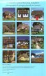 Calendar 2012: Country Cottages