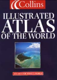 Iliustrated Atlas of the World