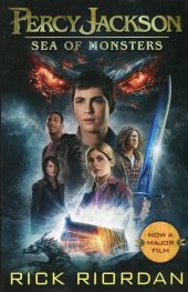 Percy Jackson: Sea of Monsters/ Major Film