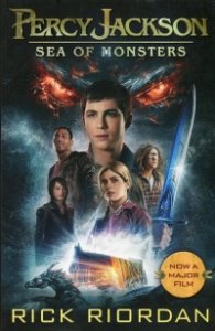 Percy Jackson: Sea of Monsters/ Major Film