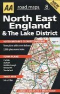 North East England&The Lake District