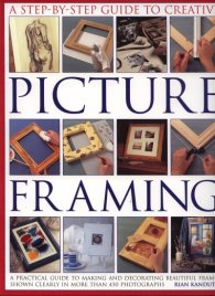 A Step-By-Step Guide To Creative Picture Framing