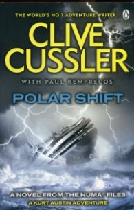 Polar Shift